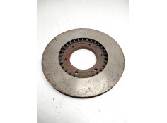 Recambio de disco freno delantero para nissan patrol gr (y60) 2.8 turbodiesel referencia OEM IAM 40206G9500  105619