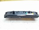 MANDO CALEFACCION / AIRE ACONDICIONADO A2059058813 