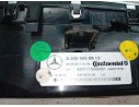 MANDO CALEFACCION / AIRE ACONDICIONADO A2059058813 