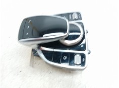 Recambio de mando multifuncion para mercedes-benz clase c (w205) c 220 bluetec / d (205.002, 205.004) referencia OEM IAM A166900 2