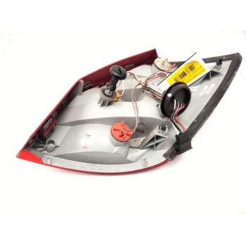 Recambio de piloto trasero izquierdo para skoda fabia ii (542) 1.2 12v referencia OEM IAM 5J6945095  