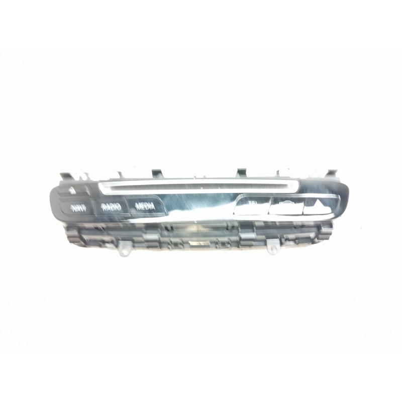 Recambio de mando multifuncion para mercedes-benz clase c (w205) c 220 bluetec / d (205.002, 205.004) referencia OEM IAM A205905
