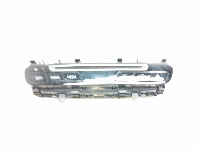 Recambio de mando multifuncion para mercedes-benz clase c (w205) c 220 bluetec / d (205.002, 205.004) referencia OEM IAM A205905