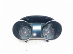 Recambio de cuadro instrumentos para mercedes-benz clase c (w205) c 220 bluetec / d (205.002, 205.004) referencia OEM IAM A20530