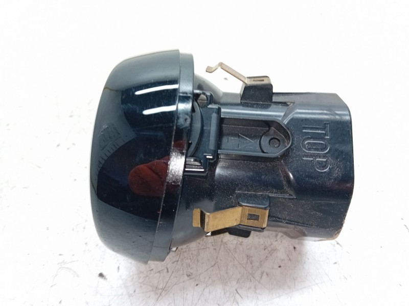 Recambio de aireador central para mercedes-benz clase c (w205) c 220 bluetec / d (205.002, 205.004) referencia OEM IAM A20583046