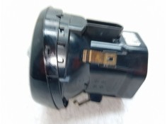 Recambio de aireador central para mercedes-benz clase c (w205) c 220 bluetec / d (205.002, 205.004) referencia OEM IAM A20583046 2