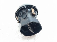 Recambio de aireador central para mercedes-benz clase c (w205) c 220 bluetec / d (205.002, 205.004) referencia OEM IAM A20583046 2