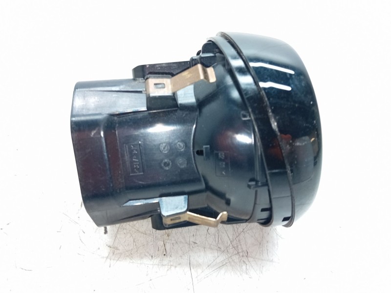 Recambio de aireador central para mercedes-benz clase c (w205) c 220 bluetec / d (205.002, 205.004) referencia OEM IAM A20583046