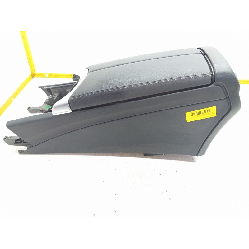 Recambio de consola central para mercedes-benz clase c (w205) c 220 bluetec / d (205.002, 205.004) referencia OEM IAM   