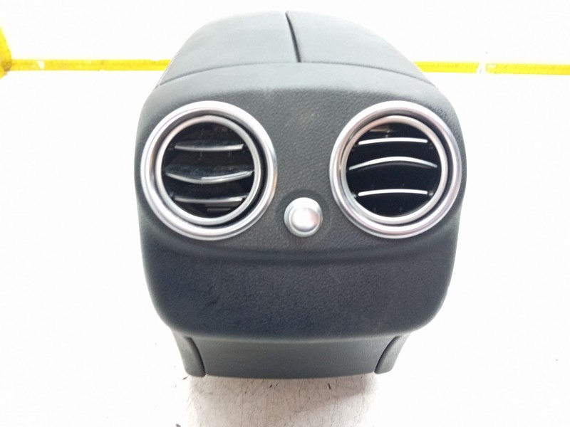 Recambio de consola central para mercedes-benz clase c (w205) c 220 bluetec / d (205.002, 205.004) referencia OEM IAM   