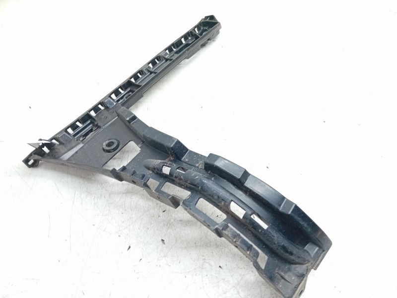 Recambio de soporte paragolpes trasero izquierda para mercedes-benz clase c (w205) c 220 bluetec / d (205.002, 205.004) referenc