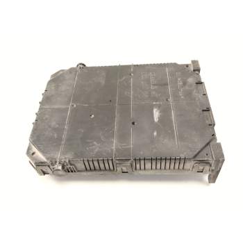 Recambio de caja fusibles para peugeot expert furgoneta (v_) 1.6 bluehdi 115 referencia OEM IAM 9819851280  