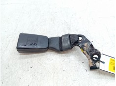 Recambio de enganche cinturon trasero derecho para mercedes-benz clase c (w205) c 220 bluetec / d (205.002, 205.004) referencia 