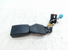 Recambio de enganche cinturon trasero derecho para mercedes-benz clase c (w205) c 220 bluetec / d (205.002, 205.004) referencia  2