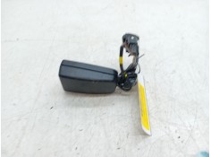 Recambio de enganche cinturon trasero izquierdo para mercedes-benz clase c (w205) c 220 bluetec / d (205.002, 205.004) referenci