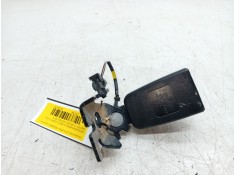 Recambio de enganche cinturon trasero izquierdo para mercedes-benz clase c (w205) c 220 bluetec / d (205.002, 205.004) referenci 2