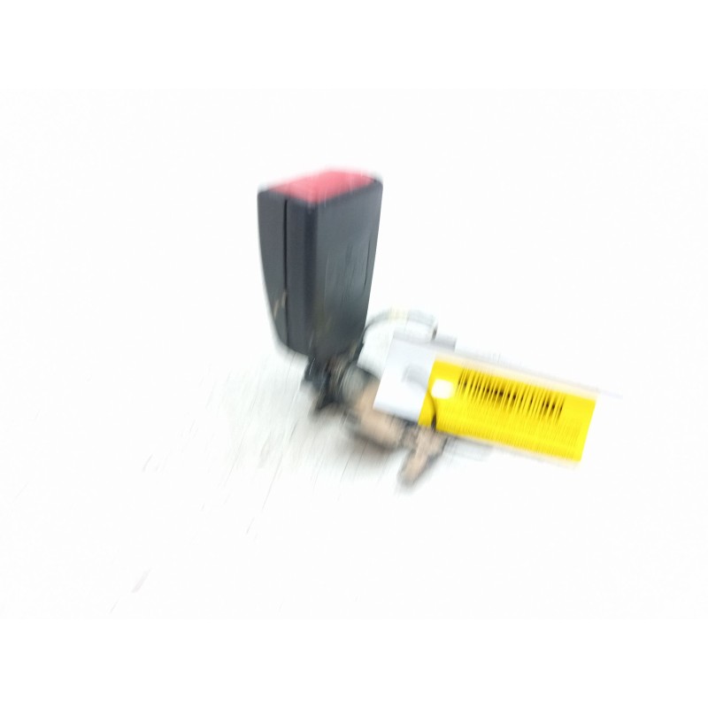 Recambio de enganche cinturon trasero central para mercedes-benz clase c (w205) c 220 bluetec / d (205.002, 205.004) referencia 