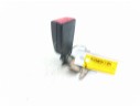 ENGANCHE CINTURON TRASERO CENTRAL A2058600469 
