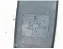 ENGANCHE CINTURON TRASERO CENTRAL A2058600469 