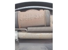 Recambio de kit mordaza para ford maverick 2.0 16v fwd referencia OEM IAM FC0723.8  LUCAS 2