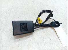 Recambio de enganche delantero derecho para mercedes-benz clase c (w205) c 220 bluetec / d (205.002, 205.004) referencia OEM IAM 2