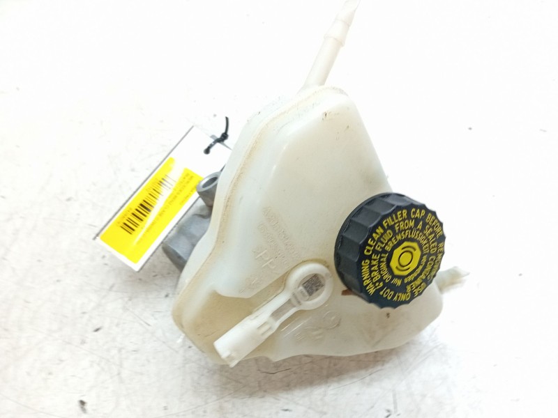 Recambio de bomba freno para mercedes-benz clase c (w205) c 220 bluetec / d (205.002, 205.004) referencia OEM IAM A2054300002  