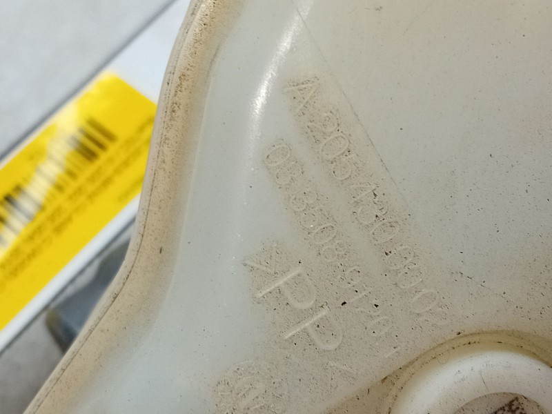 Recambio de bomba freno para mercedes-benz clase c (w205) c 220 bluetec / d (205.002, 205.004) referencia OEM IAM A2054300002  