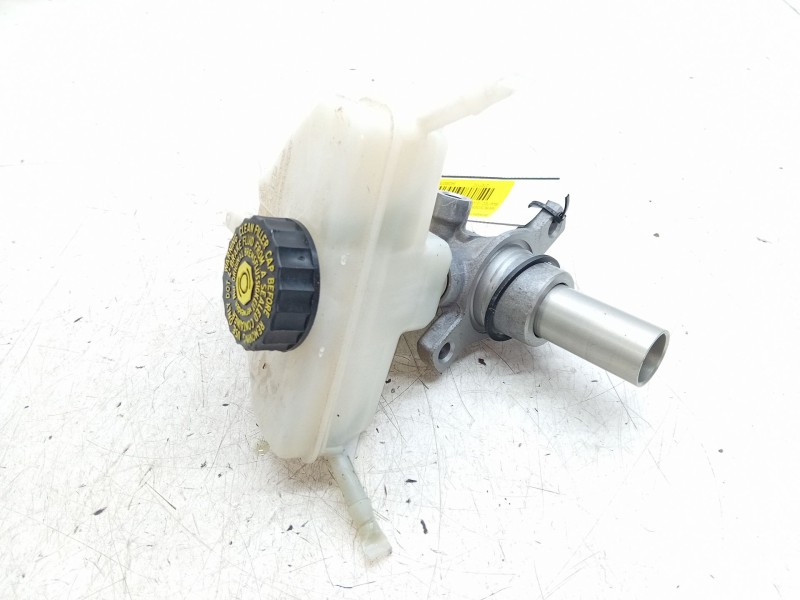 Recambio de bomba freno para mercedes-benz clase c (w205) c 220 bluetec / d (205.002, 205.004) referencia OEM IAM A2054300002  