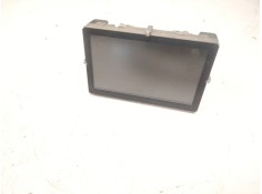 Recambio de sistema navegacion gps para nissan qashqai / qashqai +2 i (j10, nj10, jj10e) 2.0 dci referencia OEM IAM   