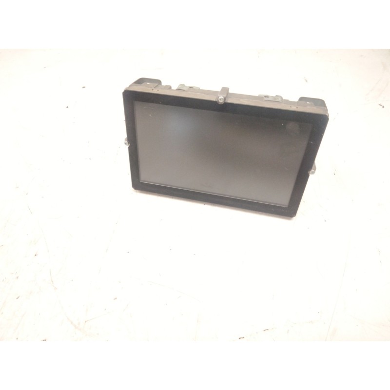 Recambio de sistema navegacion gps para nissan qashqai / qashqai +2 i (j10, nj10, jj10e) 2.0 dci referencia OEM IAM   
