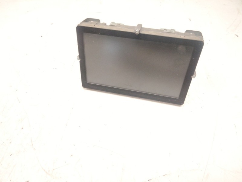 Recambio de sistema navegacion gps para nissan qashqai / qashqai +2 i (j10, nj10, jj10e) 2.0 dci referencia OEM IAM   