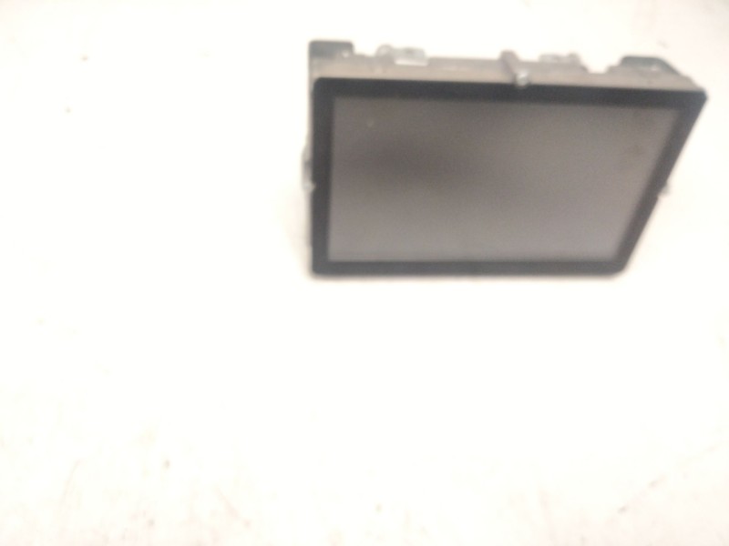 Recambio de sistema navegacion gps para nissan qashqai / qashqai +2 i (j10, nj10, jj10e) 2.0 dci referencia OEM IAM   