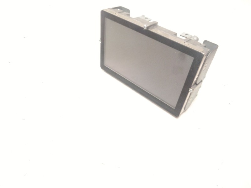 Recambio de sistema navegacion gps para nissan qashqai / qashqai +2 i (j10, nj10, jj10e) 2.0 dci referencia OEM IAM   