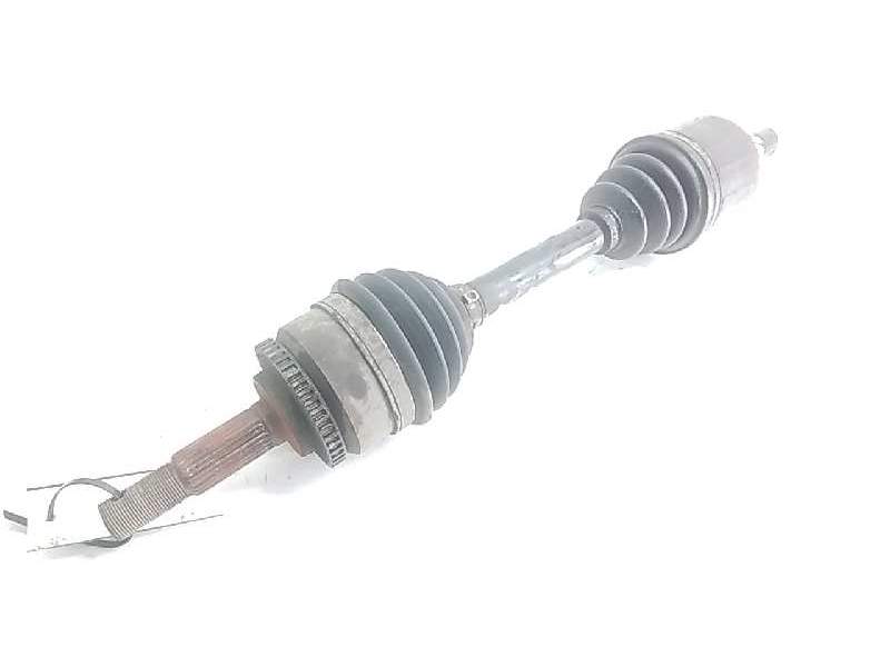 Recambio de transmision delantera izquierda para nissan almera tino (v10m) acenta referencia OEM IAM   