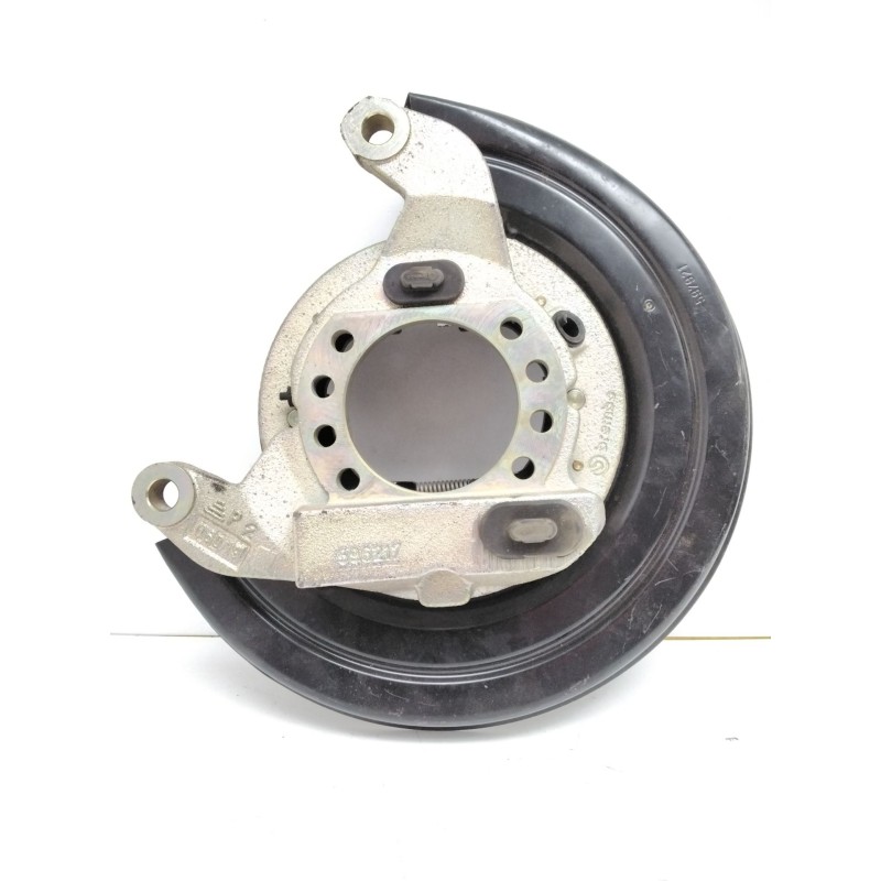 Recambio de kit mordaza para iveco daily iii autobús 50 c 11 natural power (cng) referencia OEM IAM 5801324145 1426 BREMBO
