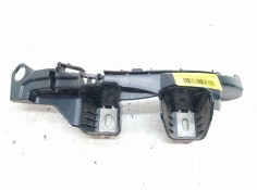 Recambio de soporte paragolpes trasero derecho para mercedes-benz clase c (w205) c 220 bluetec / d (205.002, 205.004) referencia