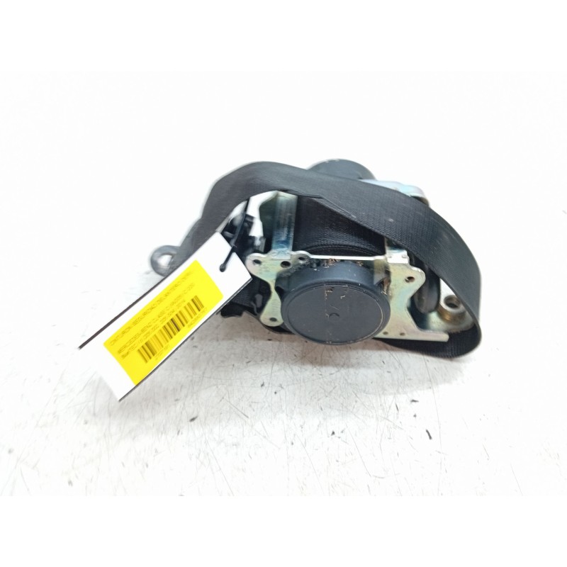Recambio de cinturon seguridad delantero derecho para mercedes-benz clase c (w205) c 220 bluetec / d (205.002, 205.004) referenc