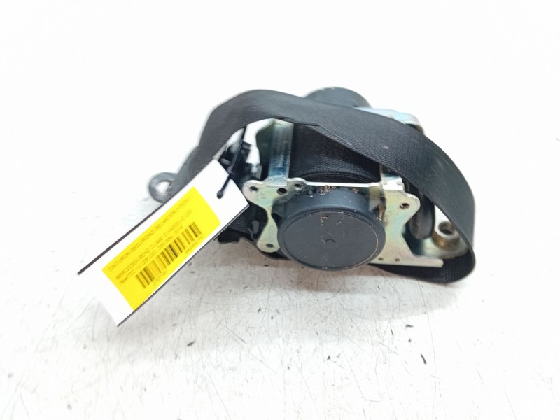 Recambio de cinturon seguridad delantero derecho para mercedes-benz clase c (w205) c 220 bluetec / d (205.002, 205.004) referenc