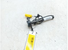Recambio de pretensor delantero airbag izquierdo para mercedes-benz clase c (w205) c 220 bluetec / d (205.002, 205.004) referenc