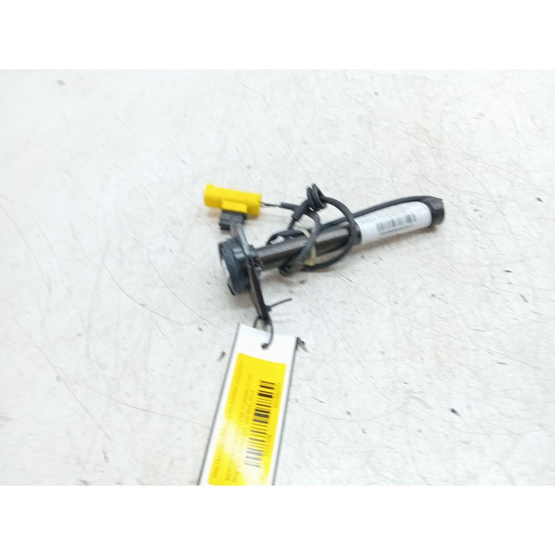 Recambio de pretensor delantero airbag izquierdo para mercedes-benz clase c (w205) c 220 bluetec / d (205.002, 205.004) referenc