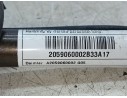 PRETENSOR DELANTERO AIRBAG IZQUIERDO 2059060002 
