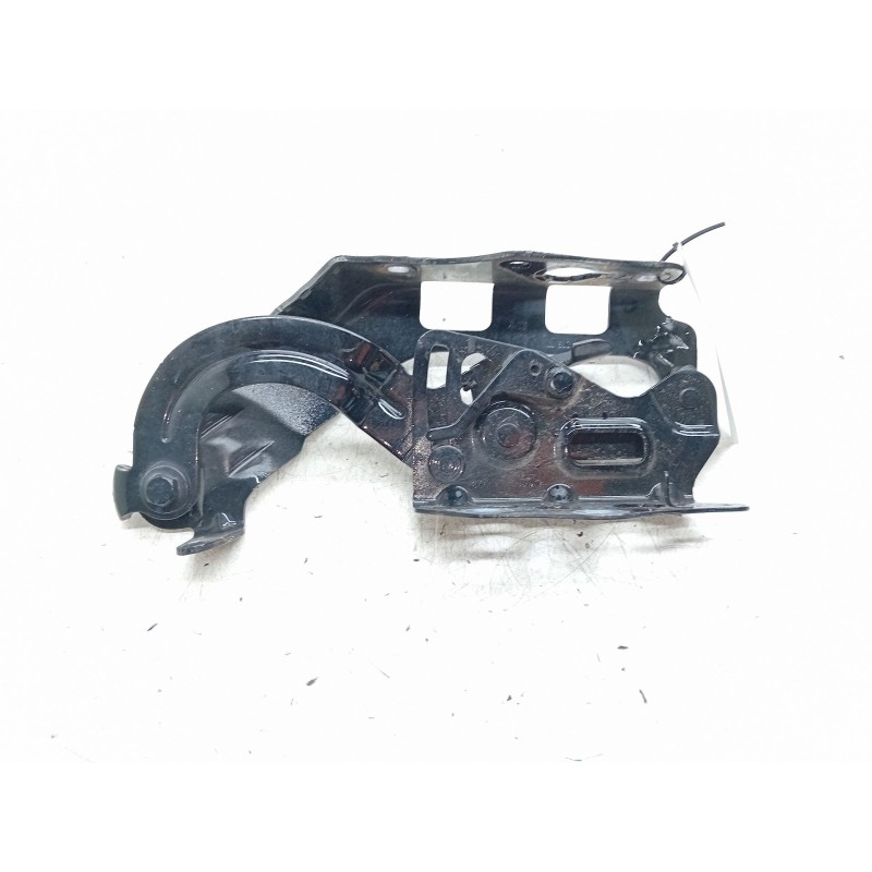 Recambio de bisagra capot drecha para mercedes-benz clase c (w205) c 220 bluetec / d (205.002, 205.004) referencia OEM IAM 20588