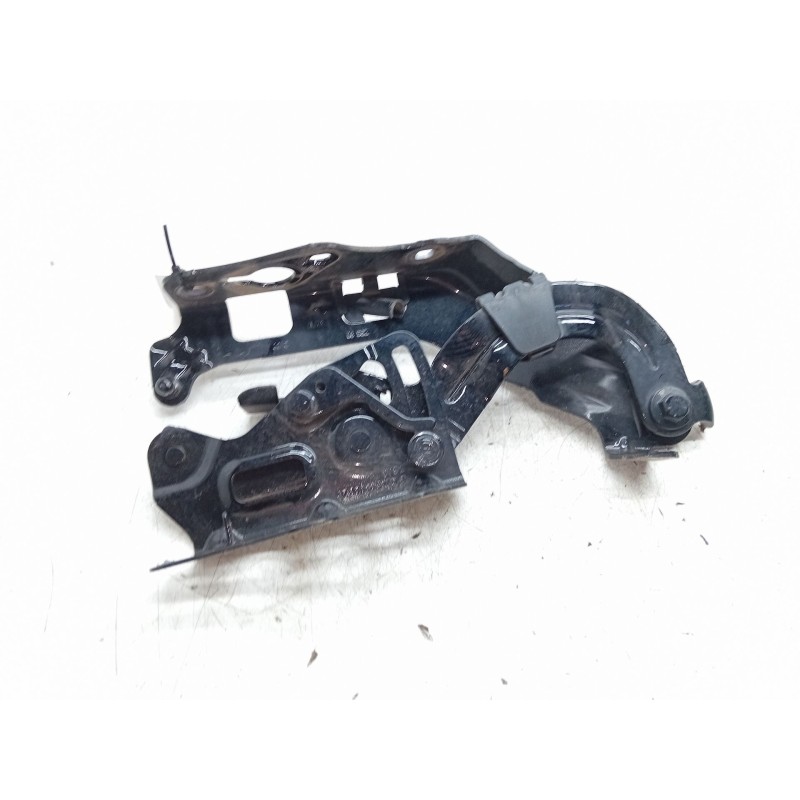 Recambio de bisagra capot izquierda para mercedes-benz clase c (w205) c 220 bluetec / d (205.002, 205.004) referencia OEM IAM A2