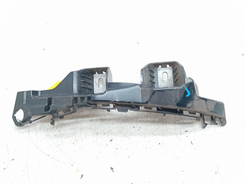 Recambio de soporte paragolpes trasero izquierda para mercedes-benz clase c (w205) c 220 bluetec / d (205.002, 205.004) referenc