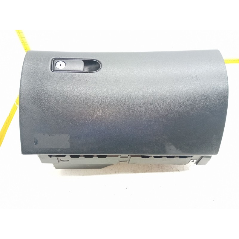 Recambio de guantera para mercedes-benz clase c (w205) c 220 bluetec / d (205.002, 205.004) referencia OEM IAM 2056803205  