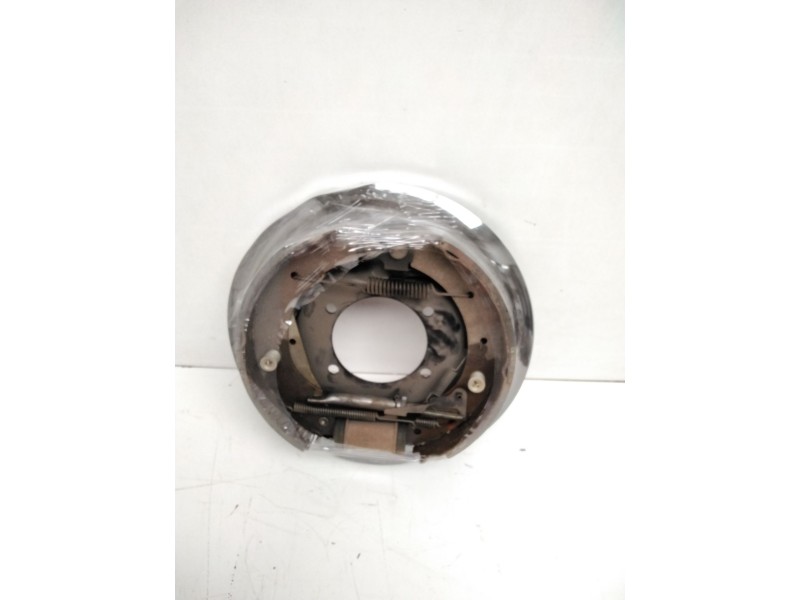 Recambio de kit mordaza para nissan terrano ii (r20) 2.7 td 4wd referencia OEM IAM LUCAS  