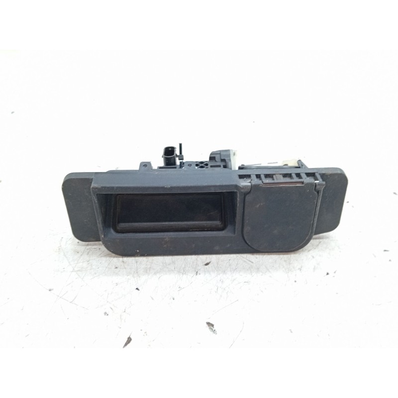 Recambio de maneta exterior porton para mercedes-benz clase c (w205) c 220 bluetec / d (205.002, 205.004) referencia OEM IAM A22
