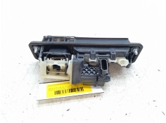 Recambio de maneta exterior porton para mercedes-benz clase c (w205) c 220 bluetec / d (205.002, 205.004) referencia OEM IAM A22 2