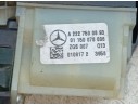 MANETA EXTERIOR PORTON A2227600893 