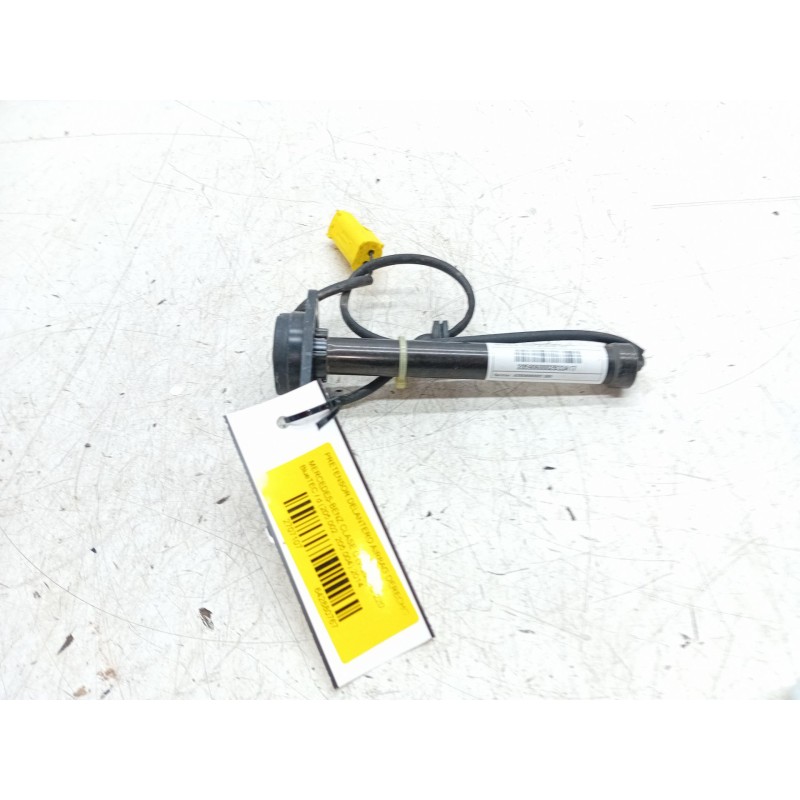 Recambio de pretensor delantero airbag derecho para mercedes-benz clase c (w205) c 220 bluetec / d (205.002, 205.004) referencia